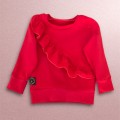 Bluza IGA czerwona