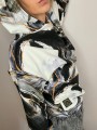 Bluza damska handmade Polska w nowoczesnym stylu