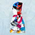 BLUZA DZIECIĘCA Z KAPTUREM OCZY