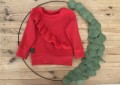 Bluza IGA czerwona