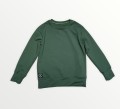 bluza ZGASZONA ZIELEŃ