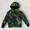 BLUZA CHŁOPIĘCA KOSMOS