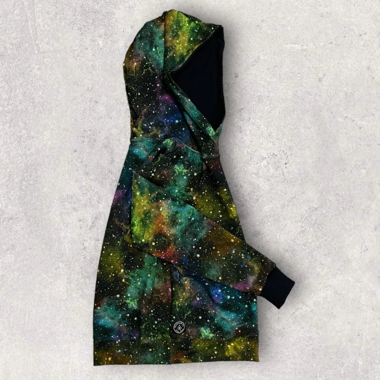 BLUZA CHŁOPIĘCA KOSMOS