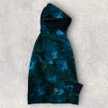 Chłopięca bluza  Z KAPTUREM wzór zmierzch
