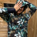 Damska bluza GWIEZDNY PYŁ oversize