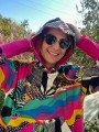 Damska bluza LOVE  oversize