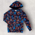 Bluza rozpinana KAKAOWIEC