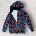 Bluza rozpinana KAKAOWIEC
