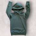 Bluza  Z KAPTUREM khaki