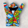 Bluza rozpinana  KOMIKS WOW