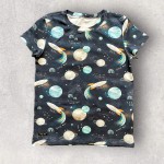 T-shirt - SPACE