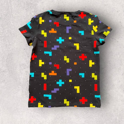 Koszulka TETRIS