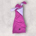 Bluza USZY KRÓLIKA różowy fiolet