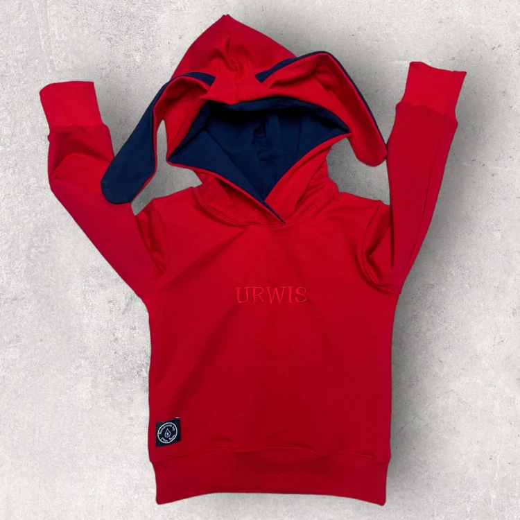 Bluza USZY KRÓLIKA urwis