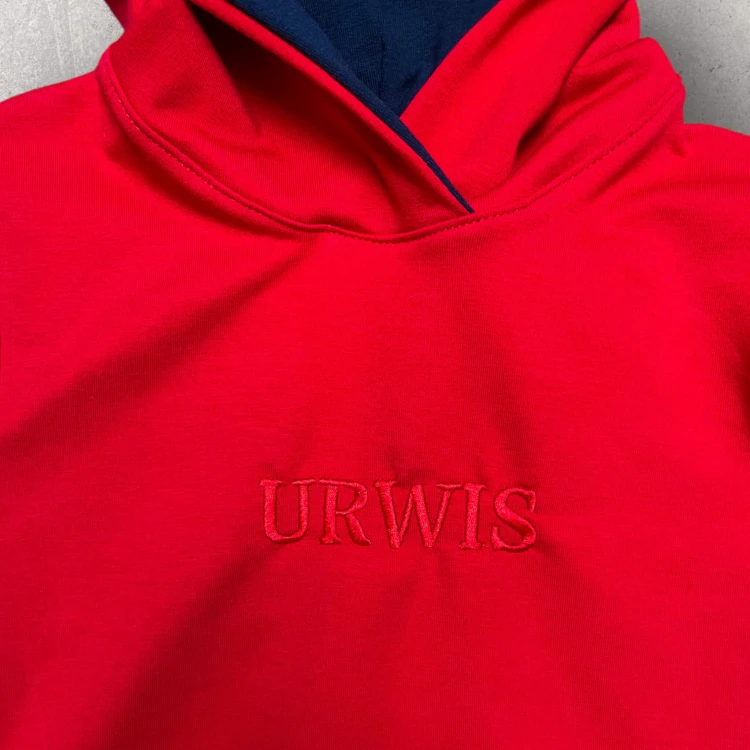 Bluza USZY KRÓLIKA urwis