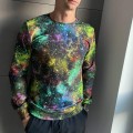 Męska bluza KOSMOS
