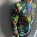 Męska bluza KOSMOS