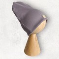Czapka dziecięca SMERFETKA Dusty violet