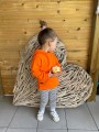 Bluza z kapturem