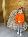 Bluza z kapturem