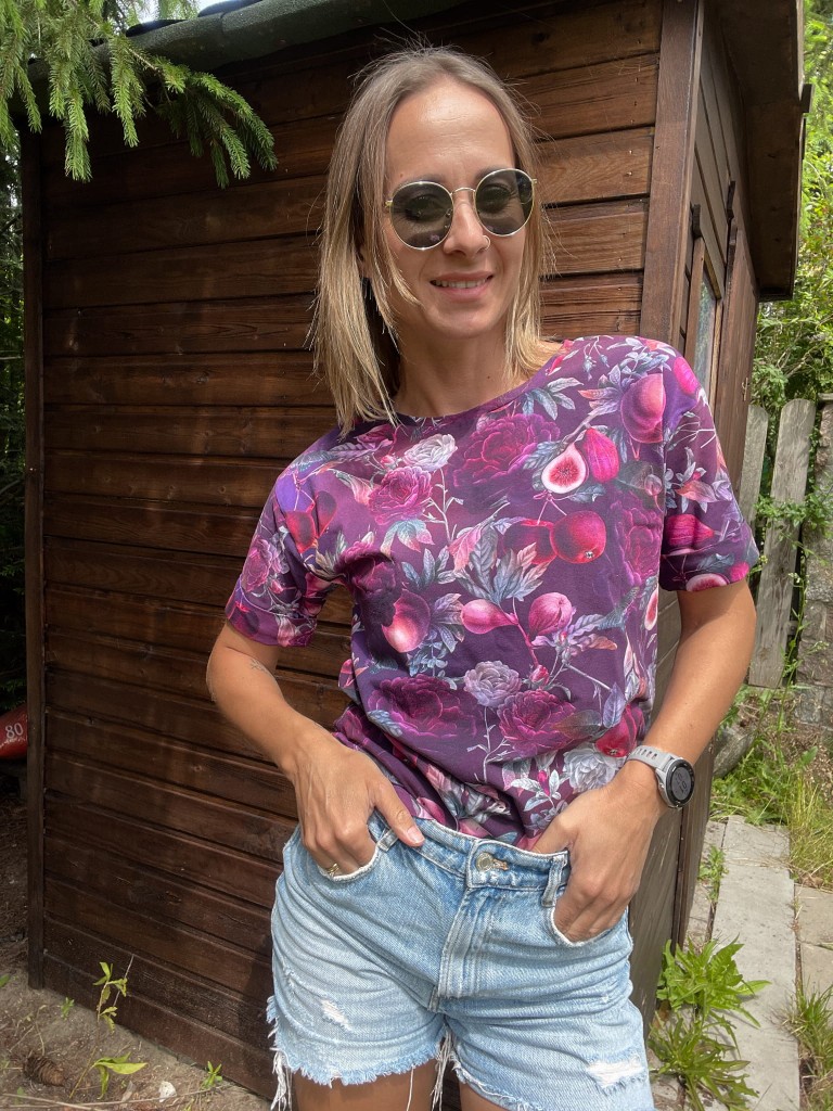 Koszulka FIGI