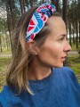 Opaska MARSZCZONA grecka