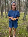 Opaska MARSZCZONA grecka