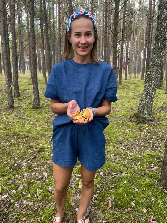 Opaska MARSZCZONA grecka