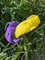 Opaska SUPEŁ yellow