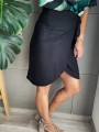 Spódniczka TULIPANO black