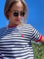 Bluzka PASKOWELOVE red