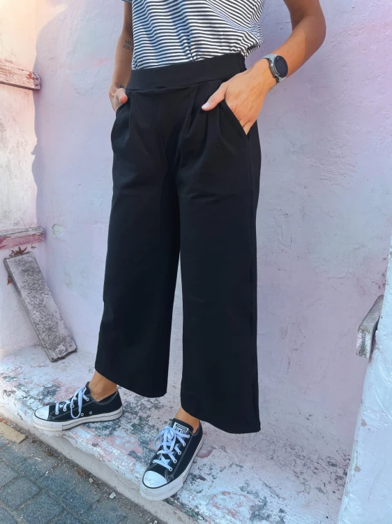 KULOTY black