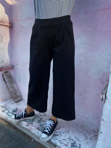 KULOTY black