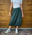 Spódnica BOMBKA khaki