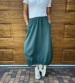 Spódnica BOMBKA khaki