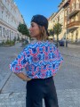 Bluzka GRECKA