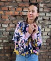Bluza PORANEK