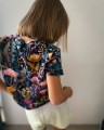 Dziewczęca koszulka FLORIANNE