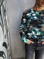 Longsleeve GWIEZDNY PYŁ