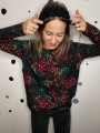 Longsleeve LISTKI
