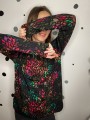 Longsleeve LISTKI