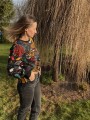 Bluza AFRICA
