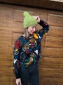 Bluza AFRICA