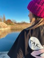 Koszulka TAK black