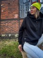 Bluza NO STRESS czarna