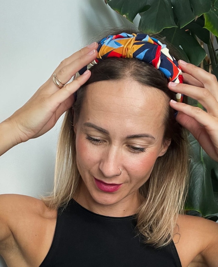 Opaska MARSZCZONA birds