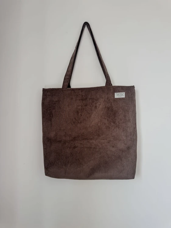 SZOPERKA sztruks TAUPE