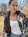 kurtka dresowa damska z bawełnianą podszewką