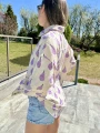 koszula damska handmade Gdańsk bawełna organiczna