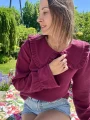 Bawełniana koszula damska slow fashion Polska